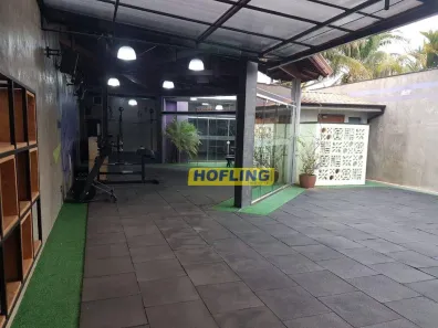 Ponto Comercial à venda, 735m² no Vila Aparecida, Rio Claro