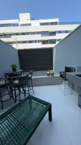 Flat com 1 Quarto à venda, 36m² no Jardim Oceania, João Pessoa