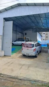 Galpão/Depósito/Armazém para alugar, 460m² no Ipiranga, São Paulo