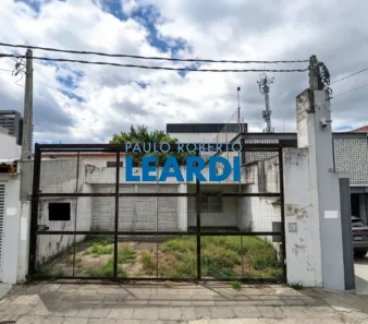 Lote/Terreno para alugar, 238m² no Vila Olímpia, São Paulo