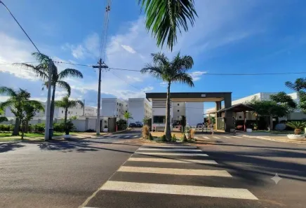 Apartamento com 2 Quartos à venda, 48m² no Parque Fehr, São Carlos