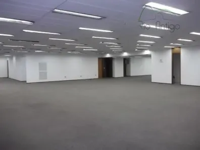Sala Comercial para alugar, 667m² no Centro, Rio de Janeiro