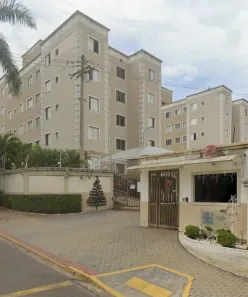 Apartamento com 2 Quartos para alugar, 60m² no Jardim Nova Europa, Campinas