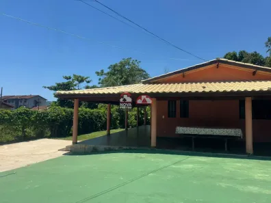 Casa com 2 Quartos à venda, 90m² no Sapé, Ubatuba