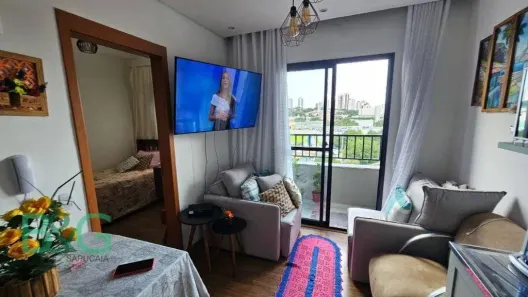 Apartamento com 1 Quarto para alugar, 24m² no Saúde, São Paulo