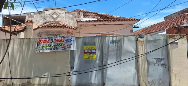 Casa com 7 Quartos à venda, 500m² no Bento Ribeiro, Rio de Janeiro