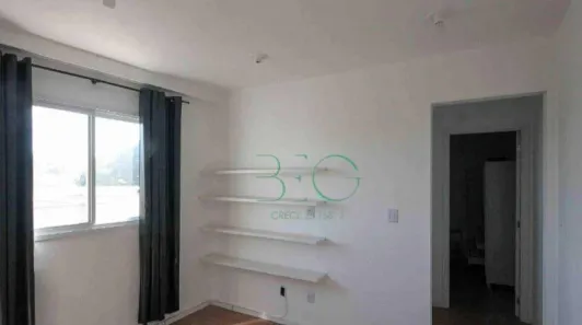 Apartamento com 2 Quartos à venda, 36m² no Vila Formosa, São Paulo