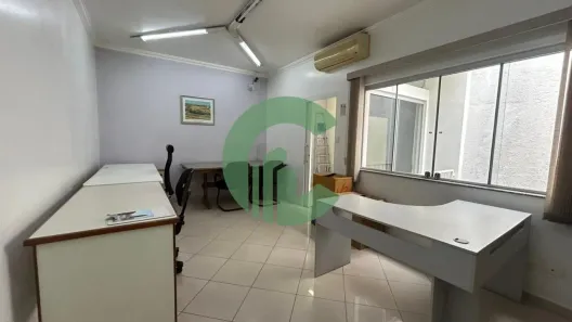 Imóvel Comercial para alugar, 75m² no Jardim, Santo André