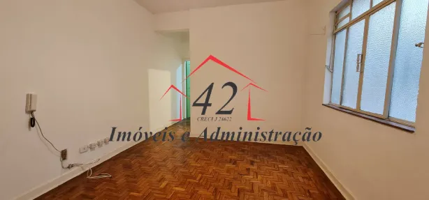 Apartamento com 1 Quarto para alugar, 60m² no Ipiranga, São Paulo