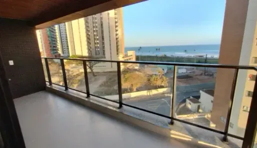 Apartamento com 1 Quarto à venda, 37m² no Piatã, Salvador