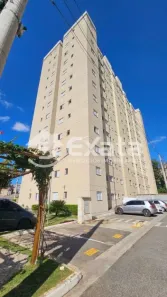 Apartamento com 2 Quartos à venda, 50m² no Vila Helena, Sorocaba