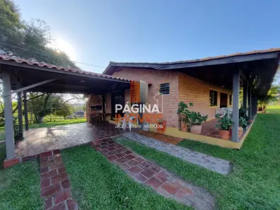 Fazenda/Sítio com 4 Quartos à venda, 300m² no Bráulio (Ipiranga), Gravataí