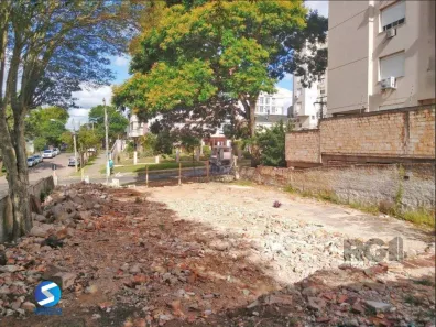 Lote/Terreno à venda, 600m² no Chácara das Pedras, Porto Alegre