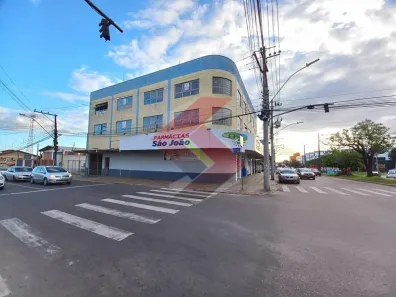 Sala Comercial para alugar, 31m² no Estância Velha, Canoas
