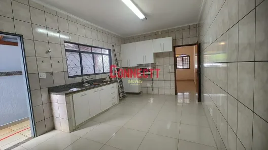 Casa com 2 Quartos à venda, 100m² no Jardim Antártica, Ribeirão Preto