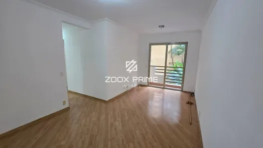 Apartamento com 3 Quartos para alugar, 64m² no Vila Sofia, São Paulo