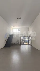 Ponto Comercial para alugar, 165m² no Vila Seixas, Ribeirão Preto