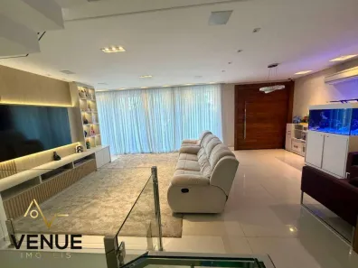 Casa de Condomínio com 4 Quartos à venda, 350m² no Arujá 5, Arujá