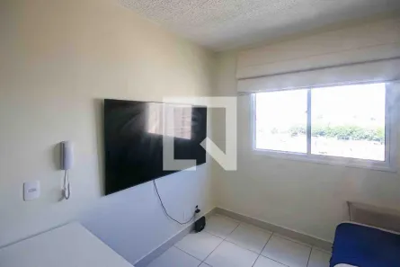 Apartamento com 2 Quartos à venda, 34m² no Vila Graciosa, São Paulo
