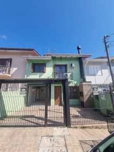 Sobrado com 3 Quartos à venda, 114m² no Santa Lúcia, Caxias do Sul