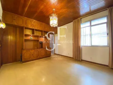 Apartamento com 3 Quartos à venda, 89m² no Maracanã, Rio de Janeiro