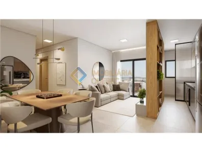 Apartamento com 3 Quartos à venda, 108m² no Residencial Taiwan, Ribeirão Preto