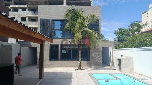 Casa com 4 Quartos à venda, 285m² no Caiçara, Praia Grande