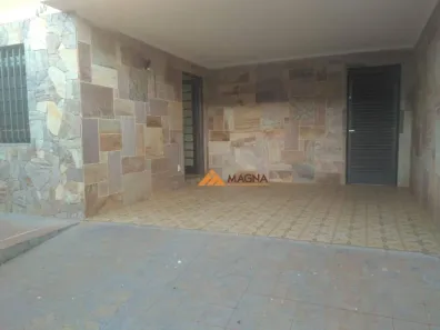 Casa com 3 Quartos à venda, 129m² no Independência, Ribeirão Preto