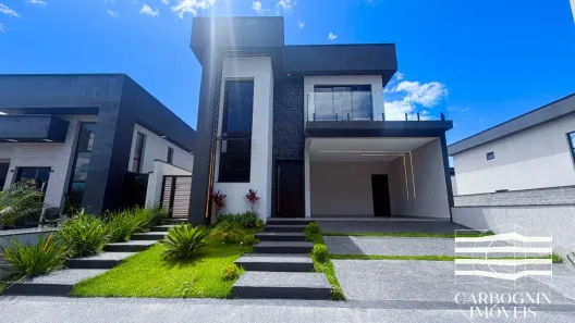 Casa de Condomínio com 3 Quartos à venda, 190m² no Parque Residencial Maria Elmira, Caçapava