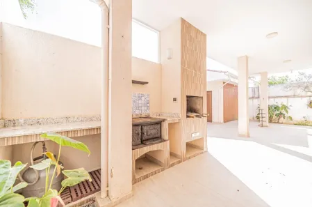 Casa de Condomínio com 3 Quartos à venda, 230m² no Horizontal Park, Cotia