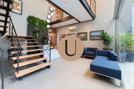 Prédio Comercial à venda, 490m² no Pinheiros, São Paulo
