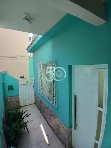 Casa com 2 Quartos para alugar, 41m² no Irajá, Rio de Janeiro