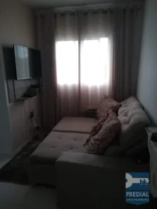 Apartamento com 2 Quartos à venda, 50m² no Recreio São Judas Tadeu, São Carlos