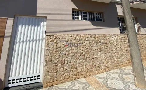 Prédio Comercial para alugar, 100m² no Vila Prado, São Carlos