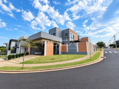 Casa de Condomínio com 3 Quartos à venda, 198m² no Parque Faber Castell I, São Carlos