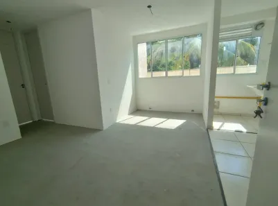 Apartamento com 2 Quartos à venda, 42m² no Santa Cruz, Rio de Janeiro