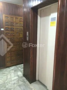 Apartamento com 1 Quarto à venda, 26m² no Centro Histórico, Porto Alegre