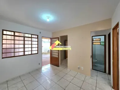 Casa com 2 Quartos à venda, 100m² no Vila das Roseiras, Divinópolis