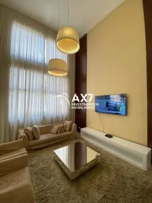 Apartamento com 3 Quartos à venda, 157m² no Cerqueira César, São Paulo