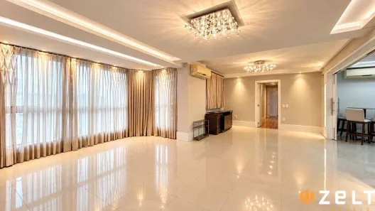 Apartamento com 3 Quartos à venda, 169m² no Centro, Blumenau