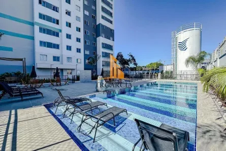 Apartamento com 2 Quartos à venda, 40m² no Mooca, São Paulo