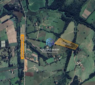 Lote/Terreno à venda, 37145m² no Bom Retiro, Porto Feliz
