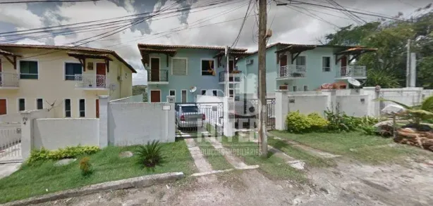 Casa com 2 Quartos à venda, 120m² no Maria Paula, São Gonçalo