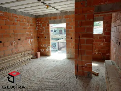 Apartamento com 2 Quartos à venda, 50m² no Parque das Nações, Santo André