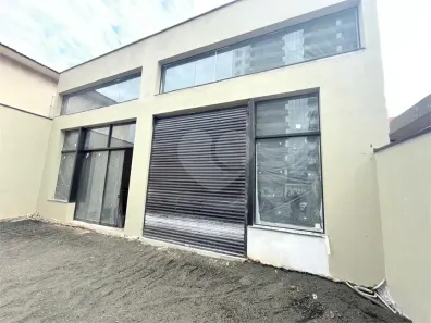 Ponto Comercial para alugar, 310m² no Vila Independência, Piracicaba