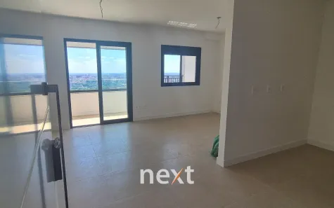 Apartamento com 1 Quarto à venda, 46m² no Vila Lídia, Campinas