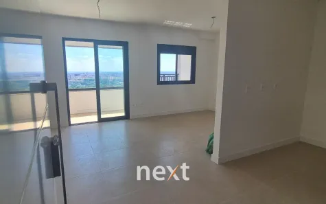 Apartamento com 1 Quarto à venda, 56m² no Vila Lídia, Campinas