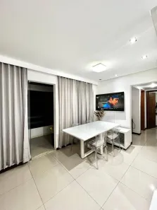 Apartamento com 3 Quartos à venda, 123m² no Imbuí, Salvador