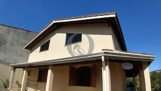 Fazenda/Sítio com 4 Quartos à venda, 690m² no Estância Santa Maria do Portão, Atibaia