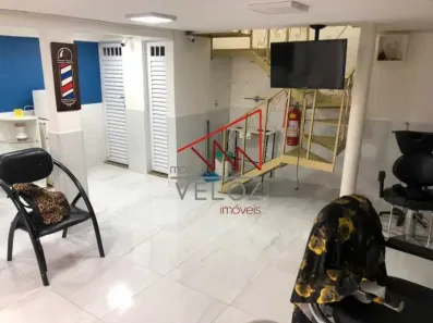 Ponto Comercial à venda, 36m² no Centro, Rio de Janeiro